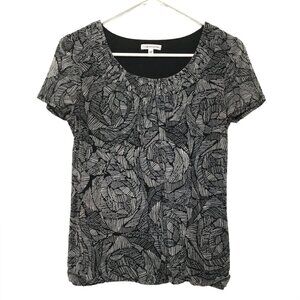 Croft & Barrow Blouse Size XS